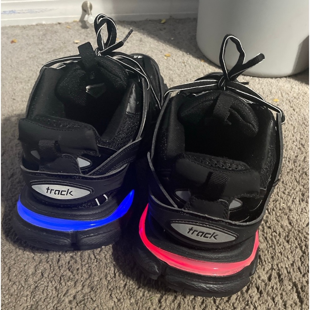 Balenciaga track LED - Picture 2 of 3